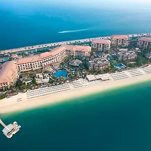 Курортный комплекс Sofitel The Palm, дубай, и