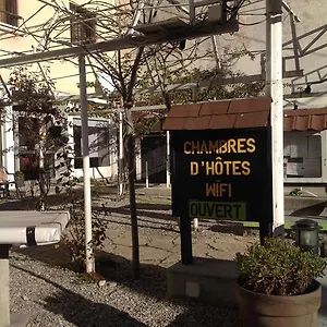 Гостевой дом Attrap'reves, Aspres-sur-Buech